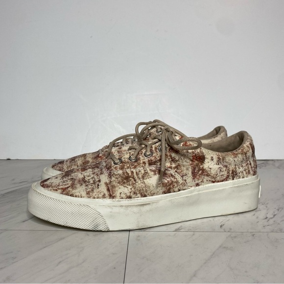 New! Converse x John Elliott Skid Grip Sneaker 11 - Picture 15 of 15